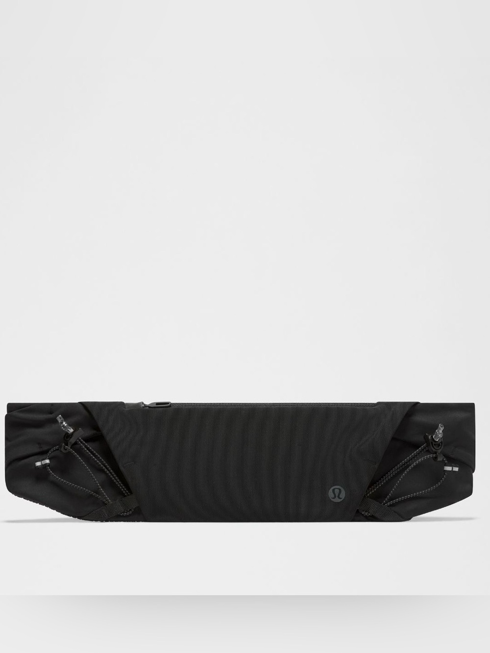 Fast and Free Distance Running Belt